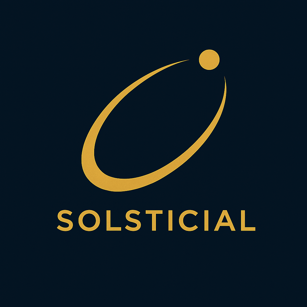 Solsticial